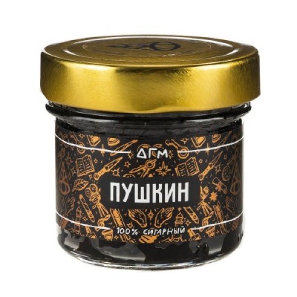 Табак Dogma 100% Пушкин 80 Г в Екатеринбурге
