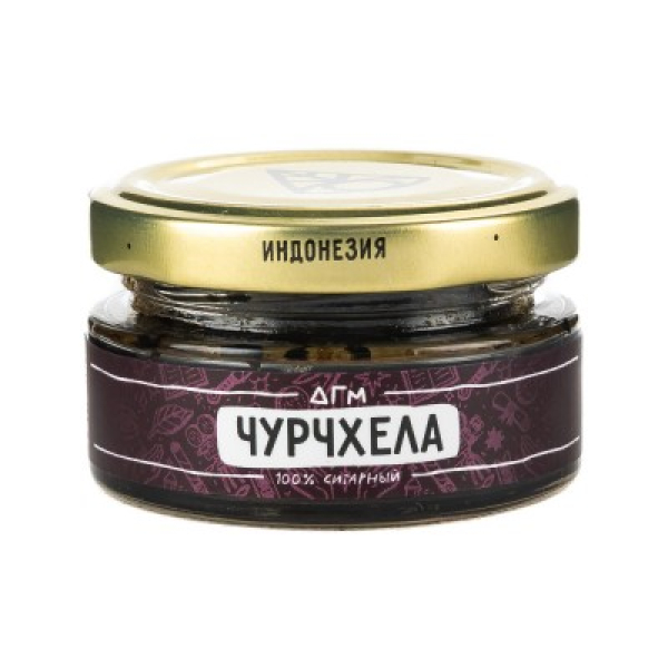 Табак Dogma 100% Чурчхела 20 Г в Екатеринбурге