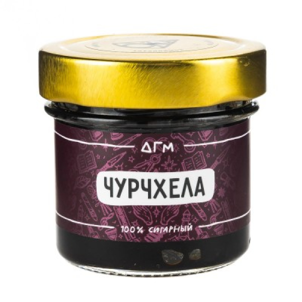 Табак Dogma 100% Чурчхела 80 Г в Екатеринбурге