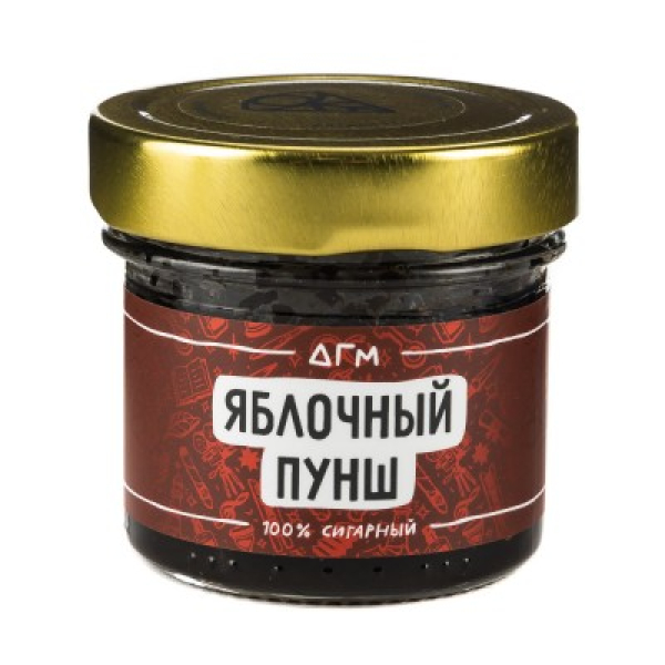 Табак Dogma 100% Яблочный Пунш 80 Г в Екатеринбурге