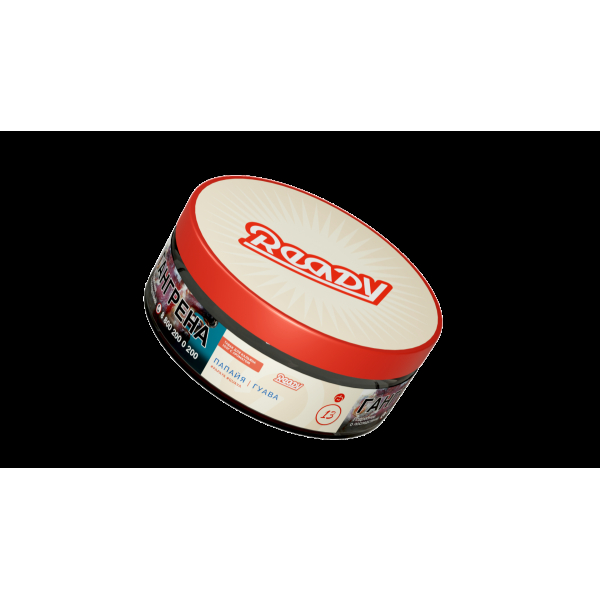 Табак Ready  №13 Papaya Guava 100 грамм в Екатеринбурге