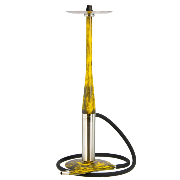 Кальян Union Argument 3X Жёлтый в Екатеринбурге