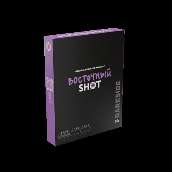 Табак Darkside Shot Восточный  30 грамм в Екатеринбурге