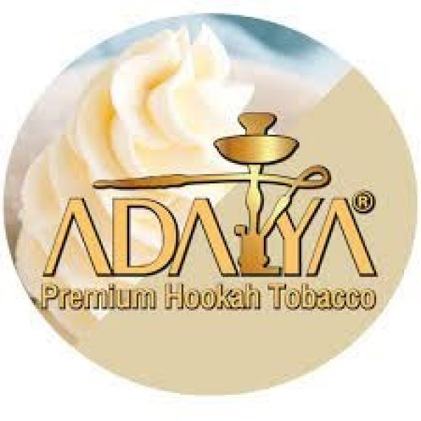 Табак Adalya La Cream (Сливочный Крем)  50 грамм в Екатеринбурге