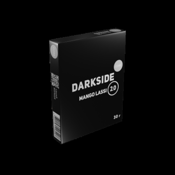 Табак Darkside Core Mango Lassi 2.0  30 грамм в Екатеринбурге