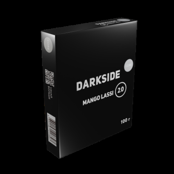 Табак Darkside Core Mango Lassi 2.0  100 грамм в Екатеринбурге