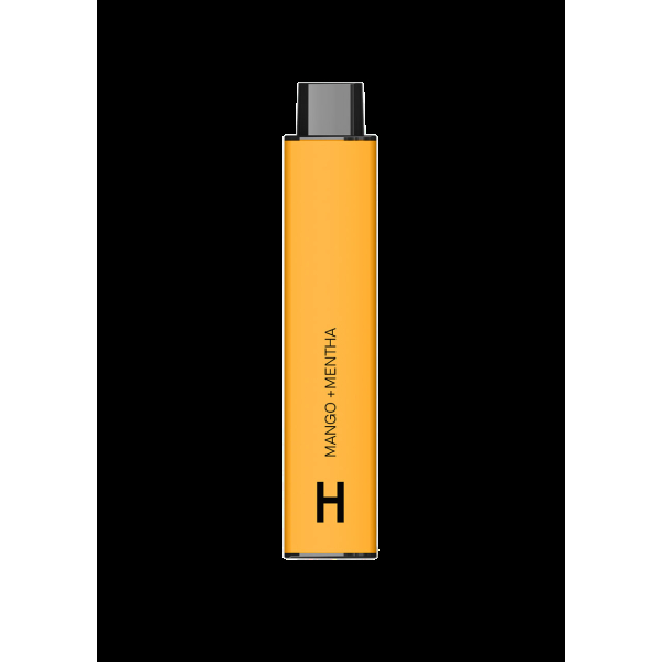 Hyla Манго +Ментол (4500 Затяжек) в Екатеринбурге