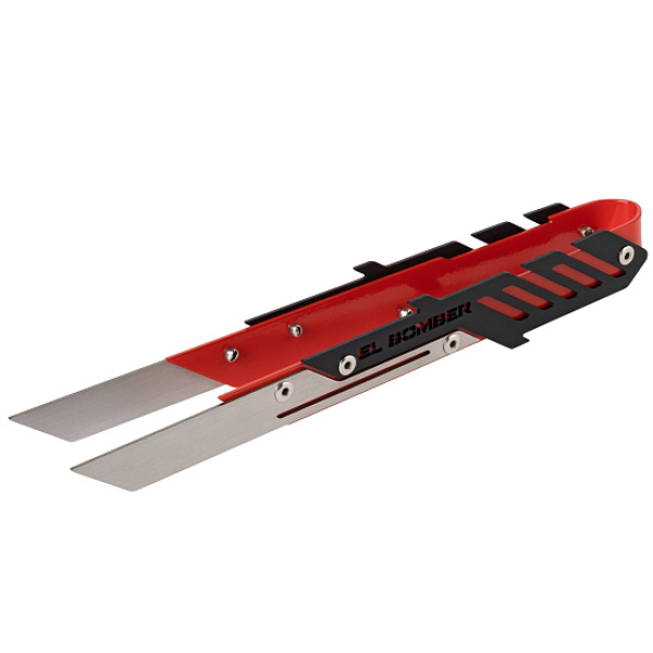 Щипцы El Bomber Katana в Екатеринбурге