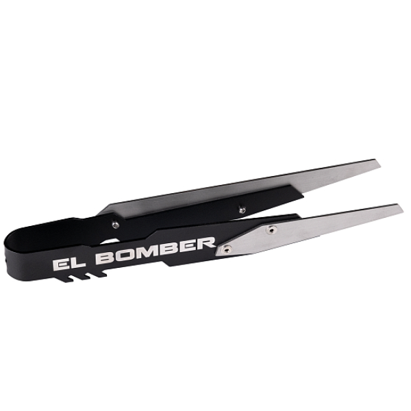 Щипцы El Bomber Black в Екатеринбурге