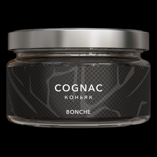 Табак Bonche Cognac (Коньяк)  120 грамм в Екатеринбурге