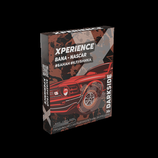 Табак Darkside Experience Bana-Nascar  30 грамм в Екатеринбурге