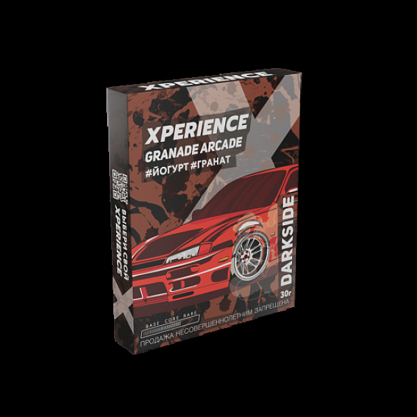 Табак Darkside Experience Granade Arcade  30 грамм в Екатеринбурге