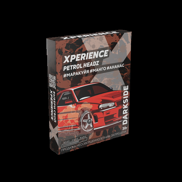 Табак Darkside Experience Petrol Headz  30 грамм в Екатеринбурге