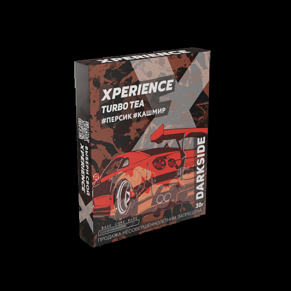 Табак Darkside Experience Turbo Tea  30 грамм в Екатеринбурге