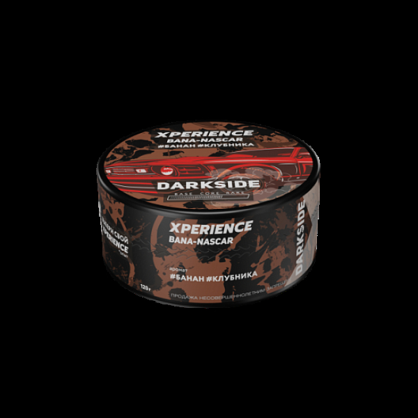 Табак Darkside Experience Bana-Nascar  120 грамм в Екатеринбурге