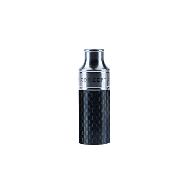 Персональный мундштук Conceptic Capsule Black   в Екатеринбурге