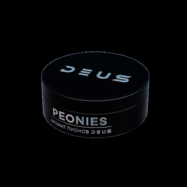 Табак Deus Peonies (Пионы)  100 грамм в Екатеринбурге
