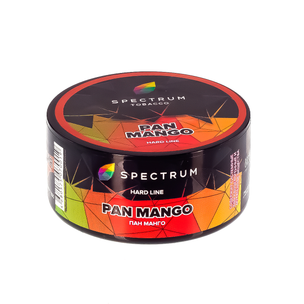 Табак Spectrum Hard Pan Mango  25 грамм в Екатеринбурге