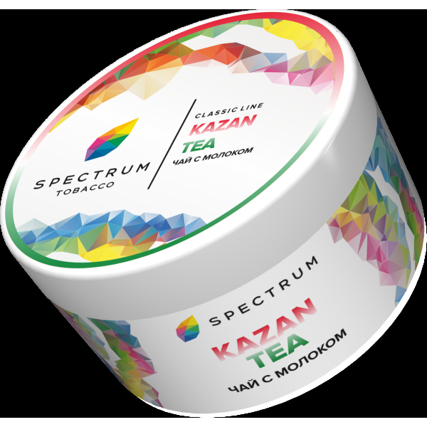 Табак Spectrum Kazan Tea  200 грамм в Екатеринбурге