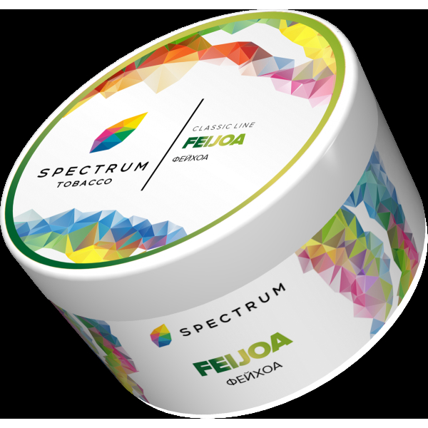 Табак Spectrum Feijoa  200 грамм в Екатеринбурге