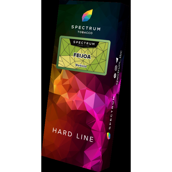 Табак Spectrum Hard Feijoa  100 грамм в Екатеринбурге