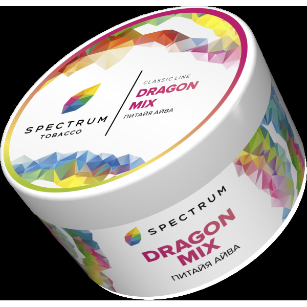 Табак Spectrum Dragon Mix  200 грамм в Екатеринбурге