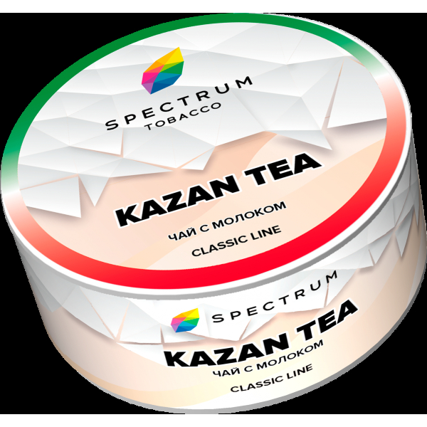 Табак Spectrum Kazan Tea  25 грамм в Екатеринбурге