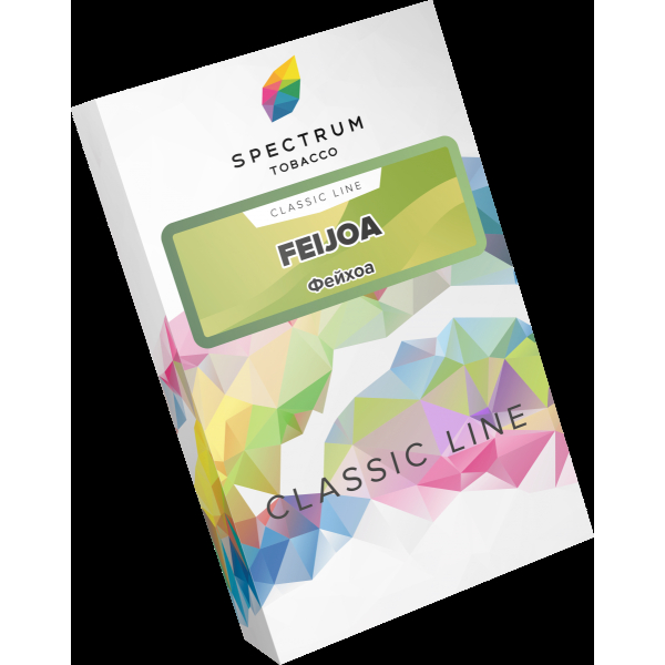 Табак Spectrum Feijoa  40 грамм в Екатеринбурге