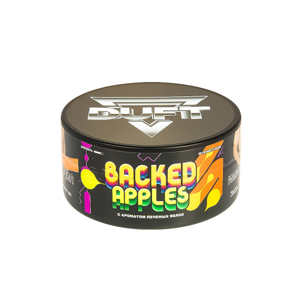 Табак Duft Baked Apples  80 грамм в Екатеринбурге