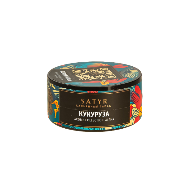 Табак Satyr Cornhoolio  25 грамм в Екатеринбурге