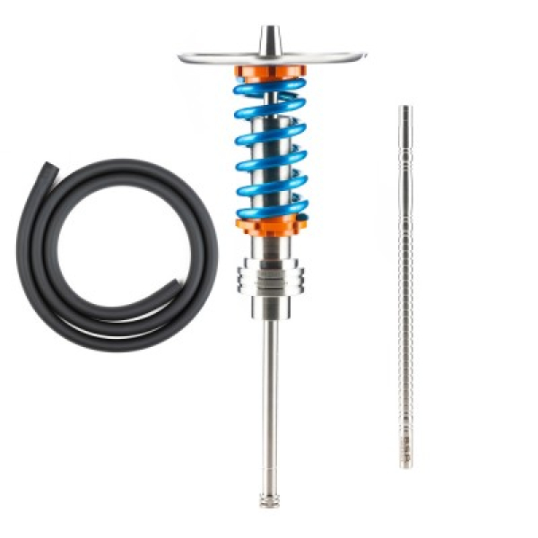 Кальян Bsp Hookah Boost S Irn Bru Neon Edition в Екатеринбурге