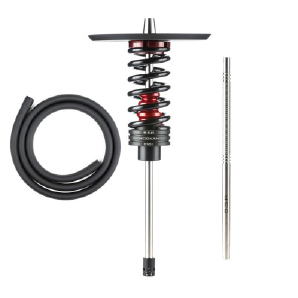 Кальян Bsp Hookah Boost Easy Black Cherry в Екатеринбурге
