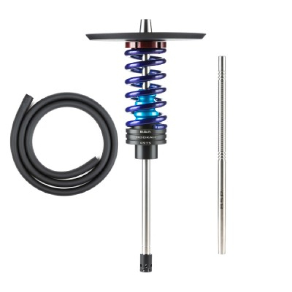 Кальян Bsp Hookah Boost Easy M Power в Екатеринбурге