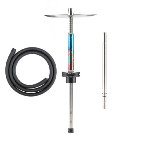 Кальян Bsp Hookah Slim Anod Bounty Tropic в Екатеринбурге