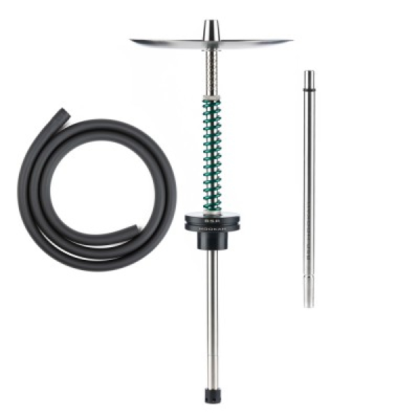 Кальян Bsp Hookah Slim Candy Green в Екатеринбурге