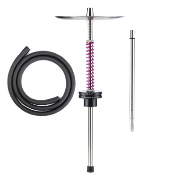 Кальян Bsp Hookah Slim Candy Violet в Екатеринбурге