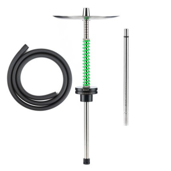 Кальян Bsp Hookah Slim Green в Екатеринбурге