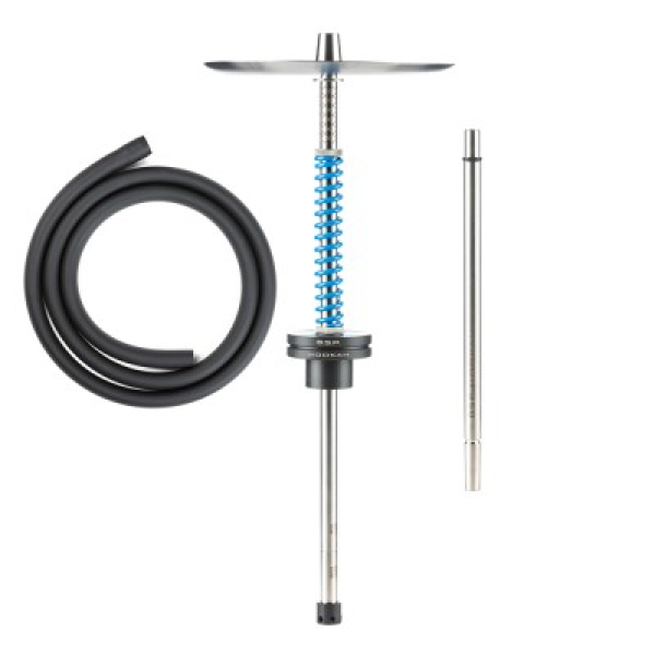 Кальян Bsp Hookah Slim Light Blue в Екатеринбурге