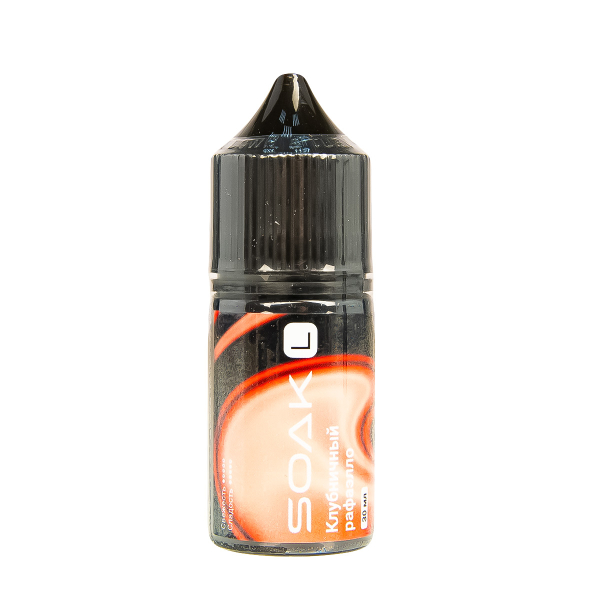 Жидкость Soak L30 Strawberry Cream Dream 30 Мл 2 Мг в Екатеринбурге