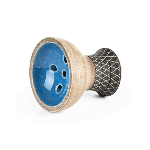 Чаша Alpha Bowl Turk Design (Blue Sand) в Екатеринбурге