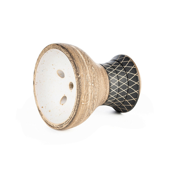 Чаша Alpha Bowl Turk Design (White Sand) в Екатеринбурге