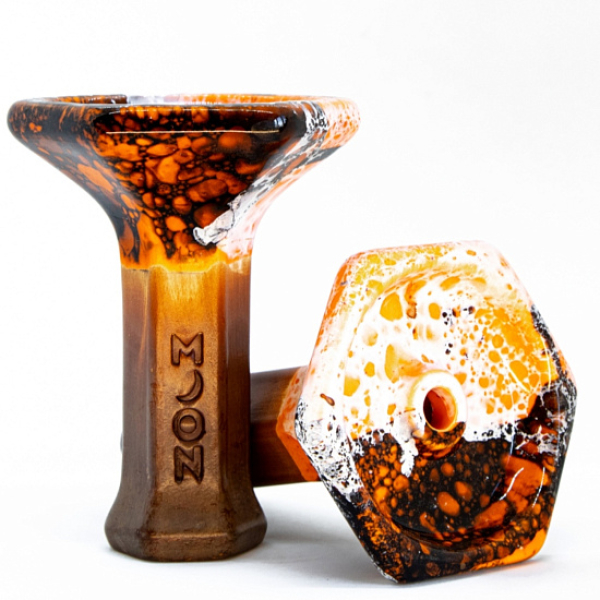 Чаша Moon Grand Phunnel (Venom Orange) в Екатеринбурге