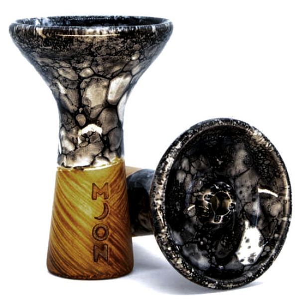 Чаша Moon Phunnel (Marble White) в Екатеринбурге