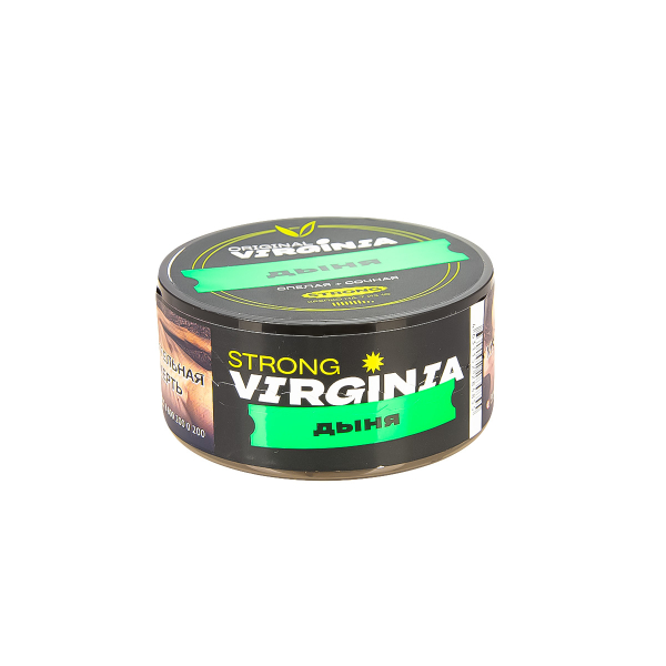 Табак Original Virginia Strong Дыня  25 грамм в Екатеринбурге
