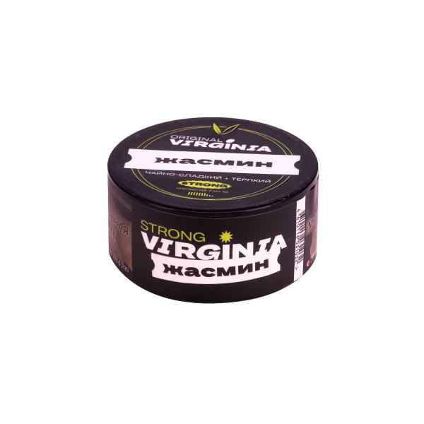Табак Original Virginia Strong Жасмин  25 грамм в Екатеринбурге