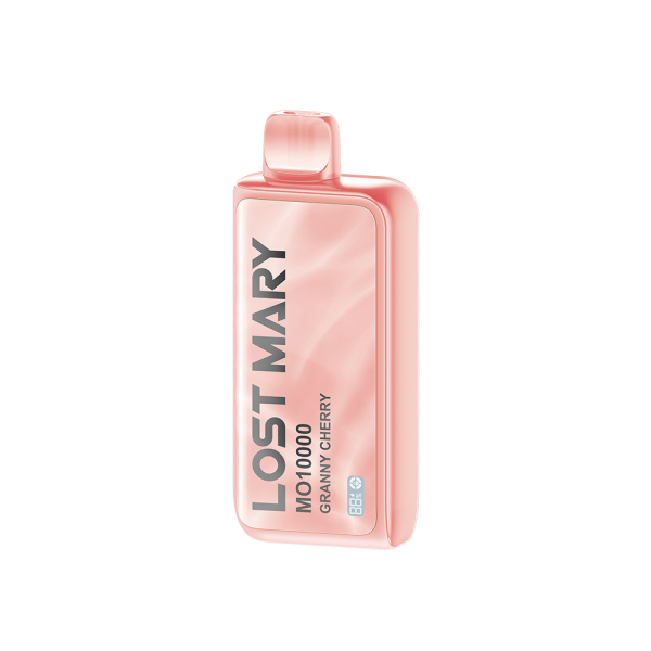 Электронка Lost Mary MO10000 Вишнёвый Сад  в Екатеринбурге