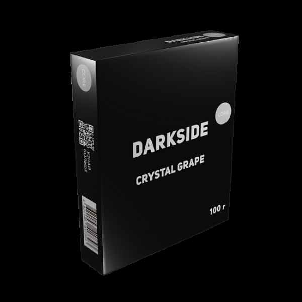 Табак Darkside Core Crystal Grape  100 грамм в Екатеринбурге
