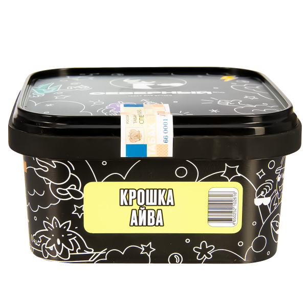 Табак Северный Крошка Айва  200 грамм в Екатеринбурге