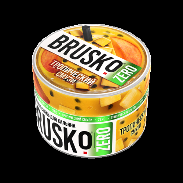 Смесь Brusko Тропический Смузи   50 гр в Екатеринбурге
