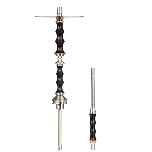 Кальян  Japona hookah										 Sensei Black в Екатеринбурге